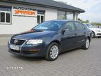 Volkswagen Passat 1.9 TDI Comfortline - 3