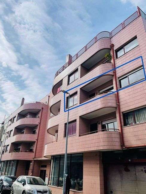 Apartamento, 140 m², Bonfim-9