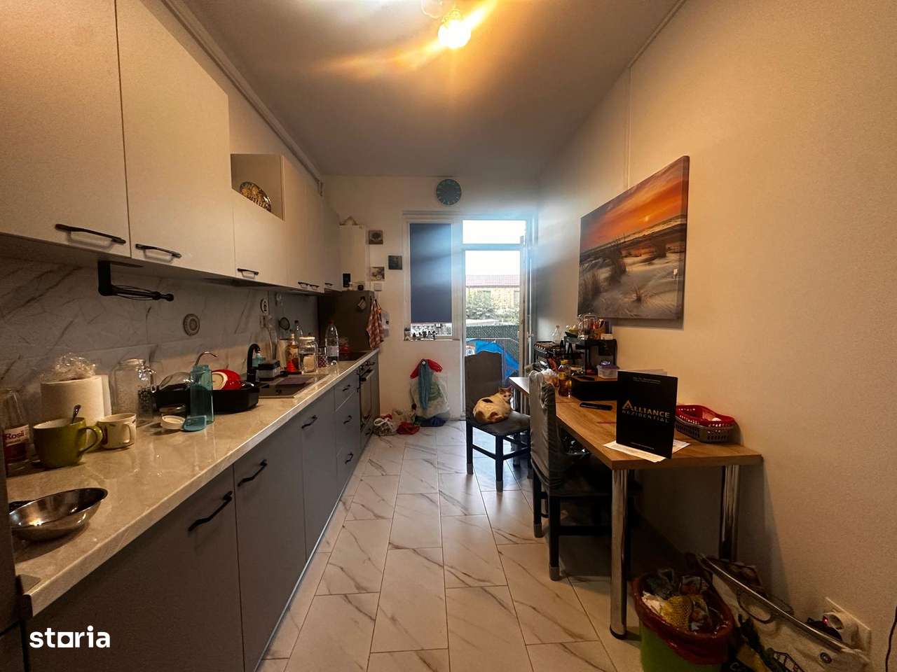 Apartament 2 camere | Gradina privata | Parcare inclusa | 77mp-6