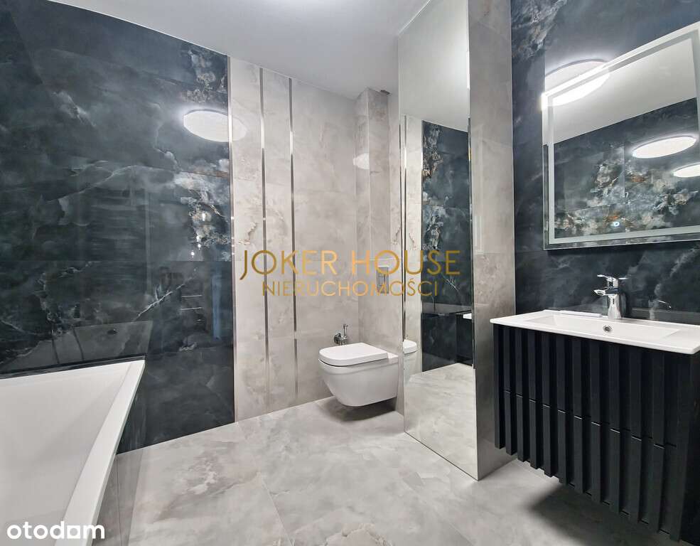 Nowy, komfortowy dom z dużym ogródkiem i garażem!-12