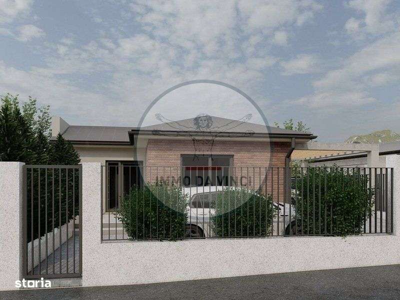 Casa individuala  de Vanzare  Iris zona Auchan - Imagine principală: 4/6