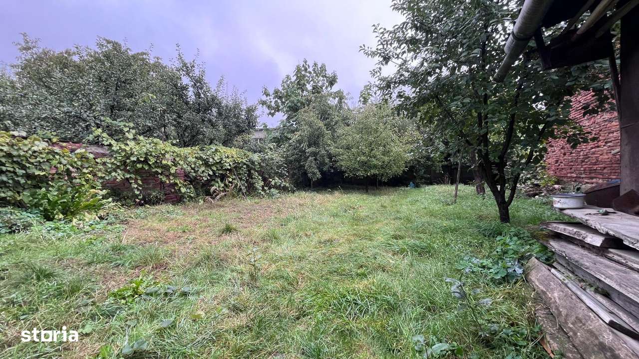 Casa 2 Camere - Teren 540 mp-Cristian -Cod 4562 - Imagine principală: 4/11