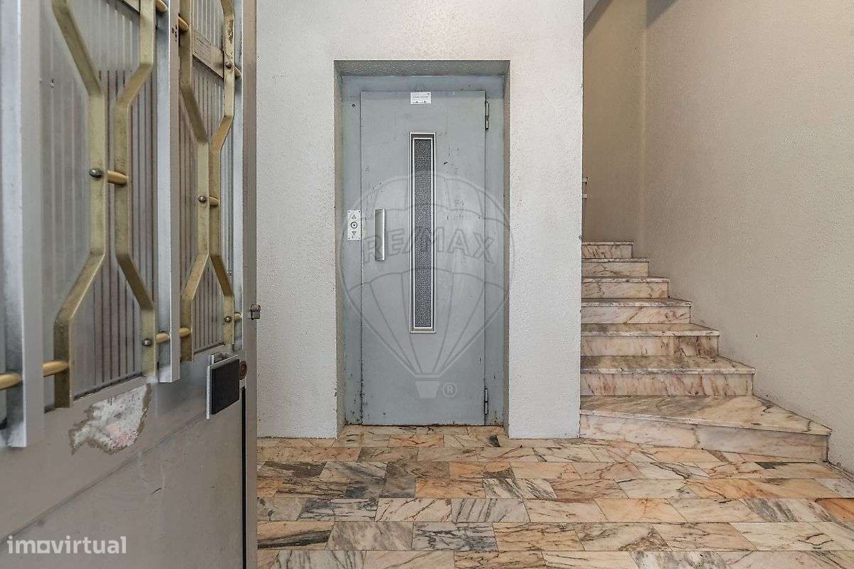 Apartamento T3 para venda-8