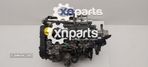 Motor RENAULT GRAND SCENIC II 1.5 dCi 04.04 -  Usado REF. K9K722 - 1