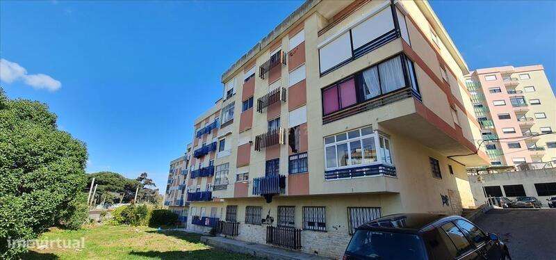 Apartamento T2 - Agualva - Grande imagem: 4/8