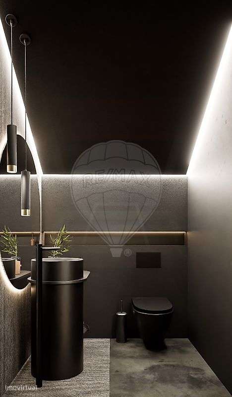 Moradia T0 para venda - Grande imagem: 3/5