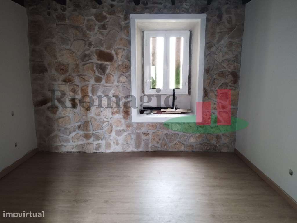 Moradia T2 Rio Maior ***RIOMAGIC***-10