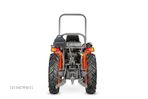 Kubota LX351 manual - 4