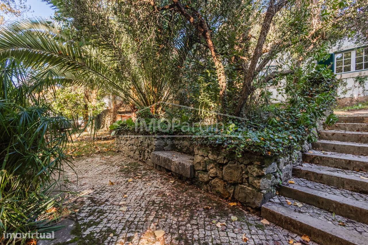 Moradia/Quinta em Vale de São Gião, Milharado, Mafra-47