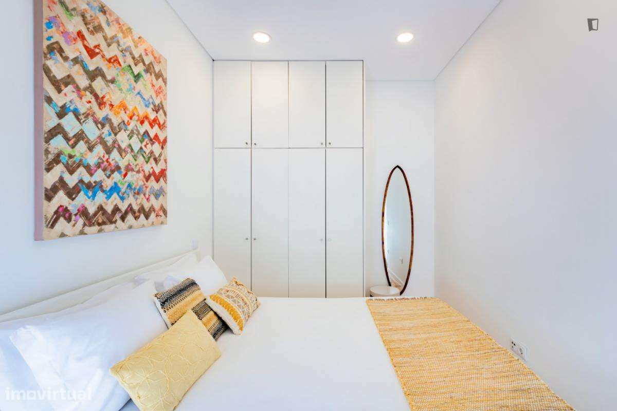 Apartamento com 1 quartos - localizado em Bonfim Porto - Grande imagem: 3/9