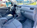 Volkswagen Caddy 2.0 TDI Life - 12