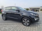 Kia Sportage 2.0 XL 2WD - 11