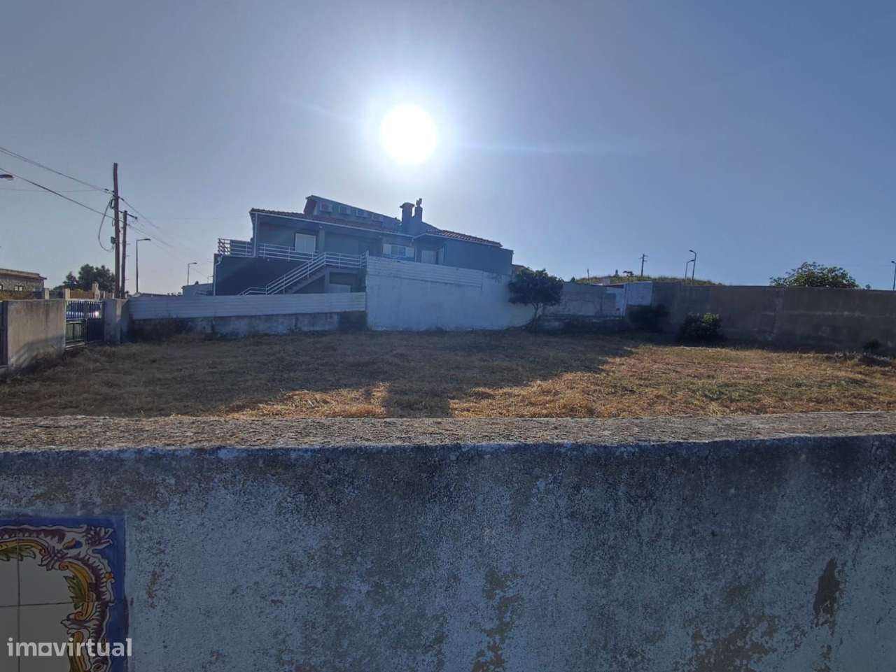 Terreno rústico, para venda, Cascais - S. Domingos de Rana - Grande imagem: 4/13