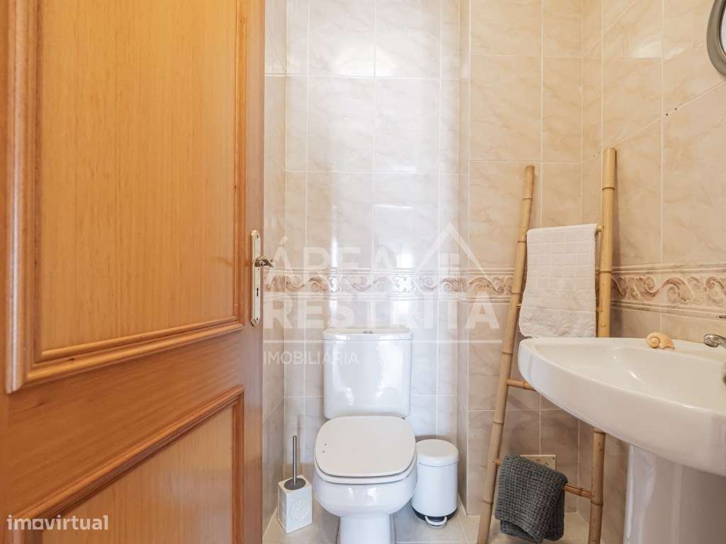 Apartamento T3 em Pinhal Novo-13