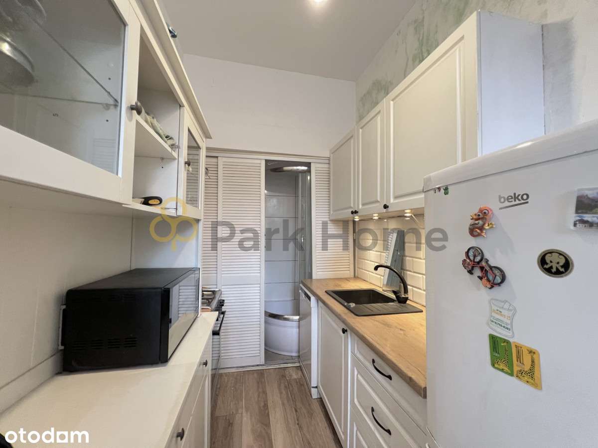 Dwupokojowe mieszkanie we Wschowie - Pełny obrazek: 4/10