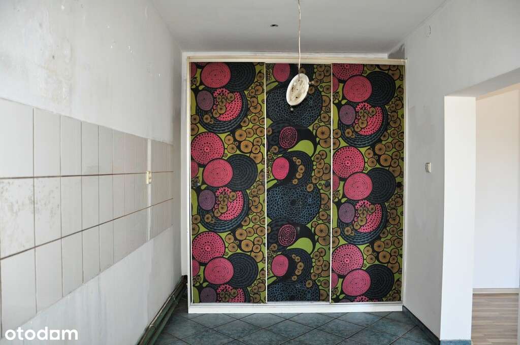 Nowa cena! Mieszkanie w Jaraczewie-5