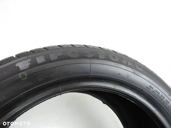 2x 205/50R16 OPONY LETNIE Firestone Firehawk 700 87V - 5