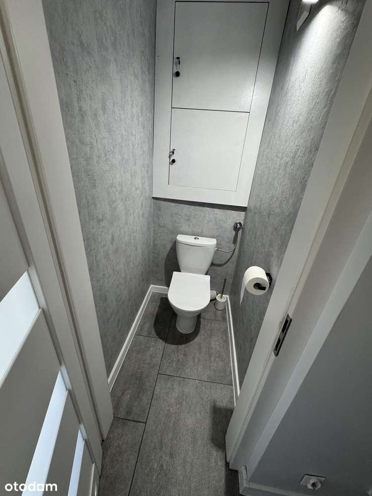 Na sprzedaż M4, Częstochowa Północ – 58,6 m² - Pełny obrazek: 5/12