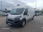 Peugeot Boxer 2.2 140KM L4H2 - 3