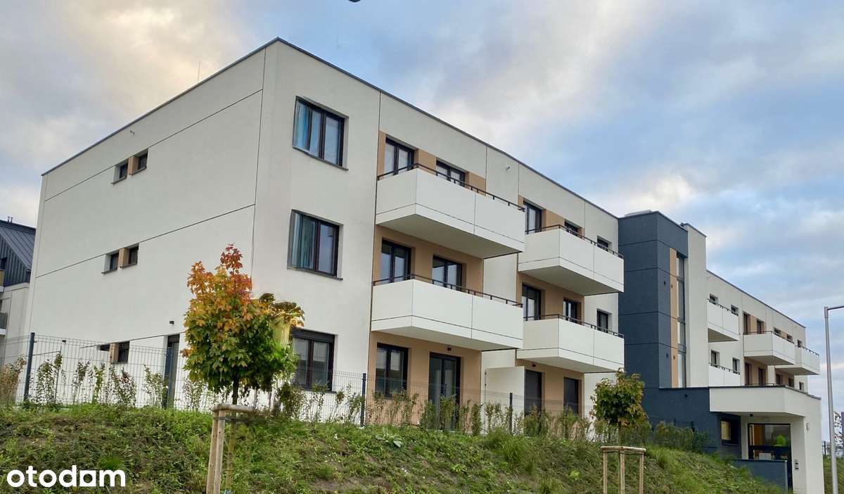 Nowe, komfortowe, gotowe do zamieszkania-12