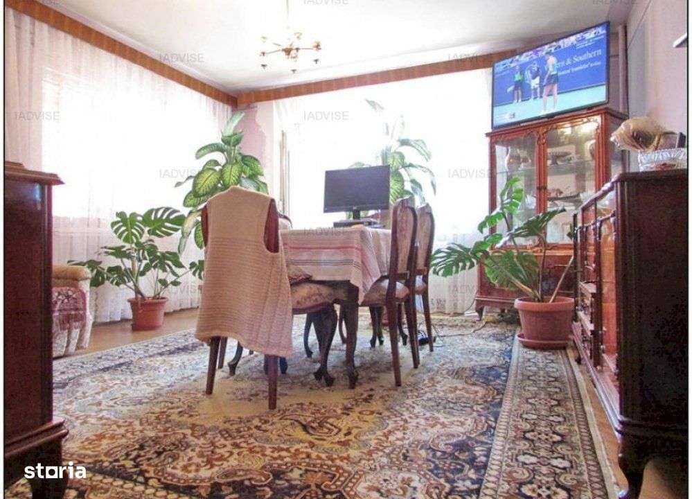 Apartament 4 Camere - Structura Generoasa - Imagine principală: 2/18