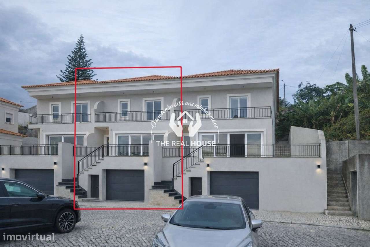 Moradia V3 Gaula - Grande imagem: 4/14