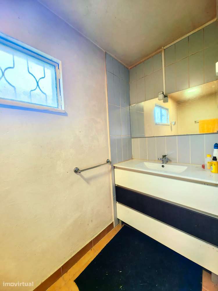 (reservado )MORADIA T3 - SANTA CRISTINA-13