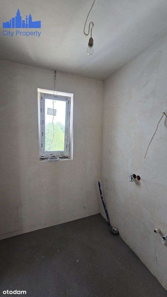 [Wideo] Bliźniaki z ogródkami od południa-15