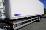 Iveco Eurocargo 190-280L 19t E6 Chłodnia Lamberet 22 palety / Bitemperatura - 5