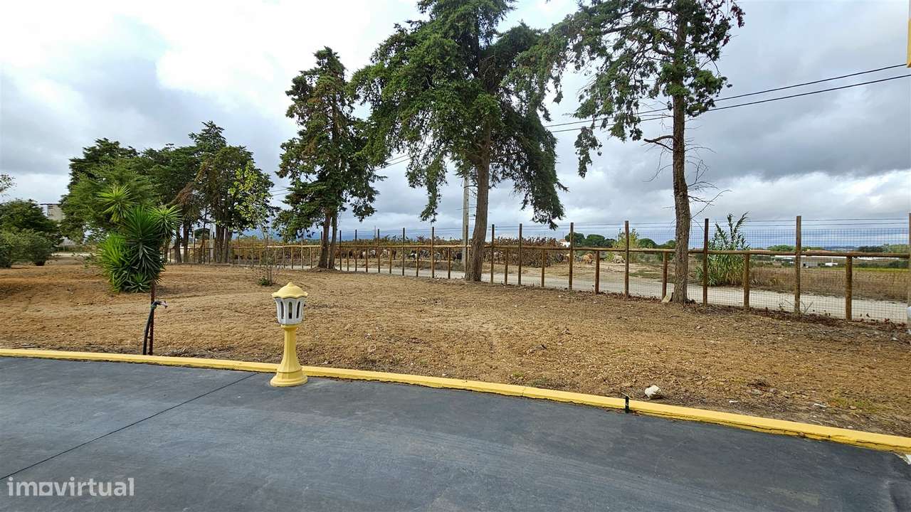 Moradia Isolada T4 Venda em Aveiras de Cima,Azambuja-41