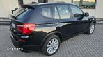 BMW X3 xDrive20d - 5