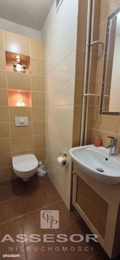 Mieszkanie na sprzedaż-18