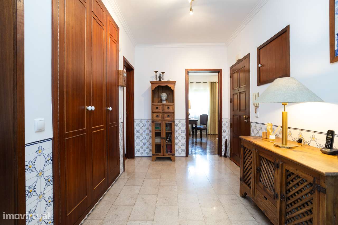 Apartamento T3 à venda no Lourel - Grande imagem: 5/33