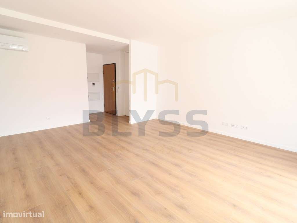 Apartamentos T3 e T3 Duplex NOVOS com Varanda Terraço e Box, nas Co... - Grande imagem: 5/38