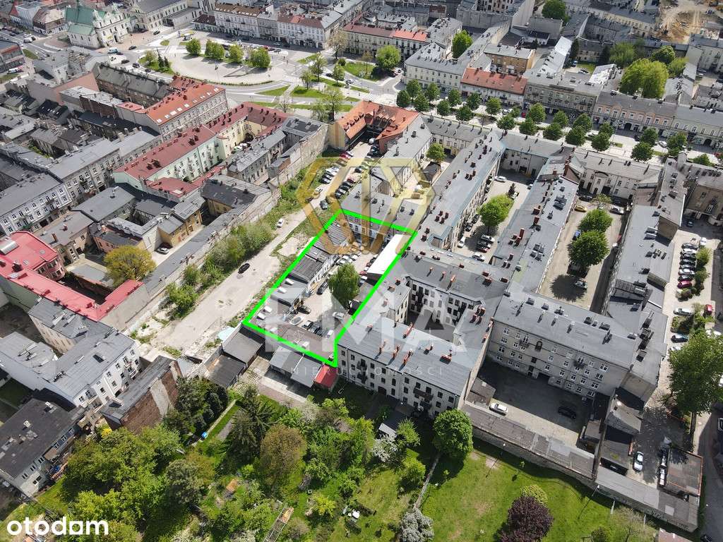 Kamienica w centrum miasta - Pełny obrazek: 4/15