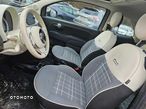 Fiat 500 1.2 8V Dualogic Collezione - 9