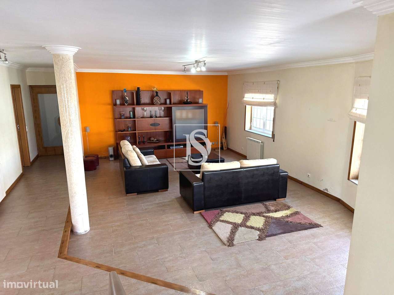 Moradia T3+1  em Chafé | Com garagem | Perto da Praia-15