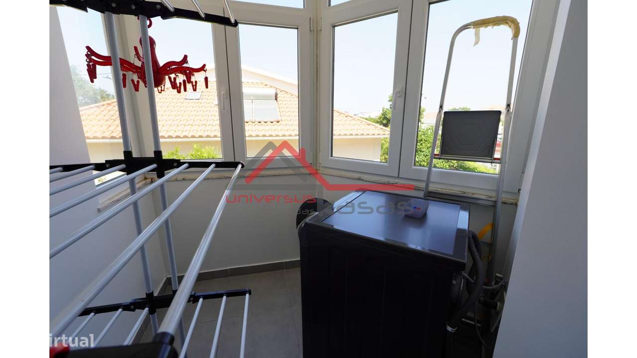 Apartamento T3 em Pinhal Novo-4