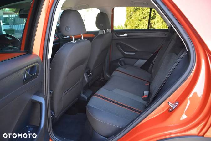 Volkswagen T-Roc 1.5 TSI Style - 11