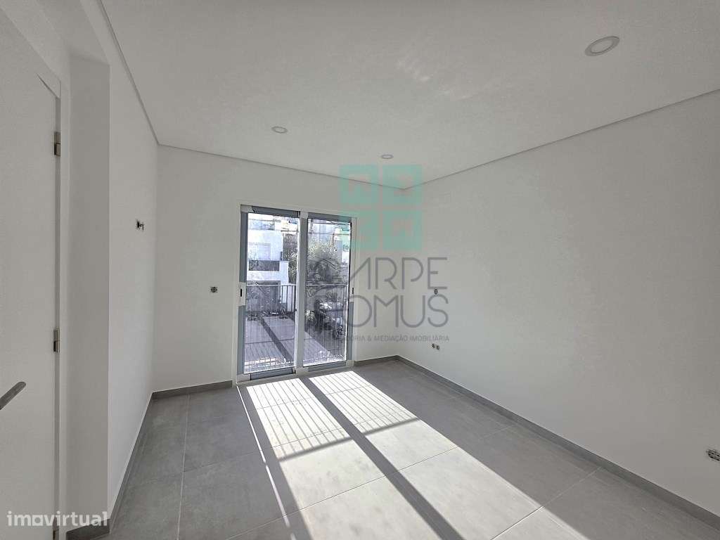 Moradia T3 em Tavira - Conforto e Modernidade.-7