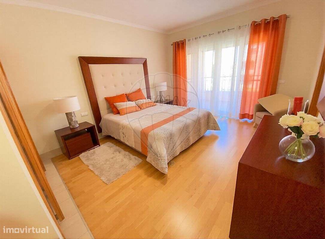 Apartamento T2 para arrendamento - Grande imagem: 5/15