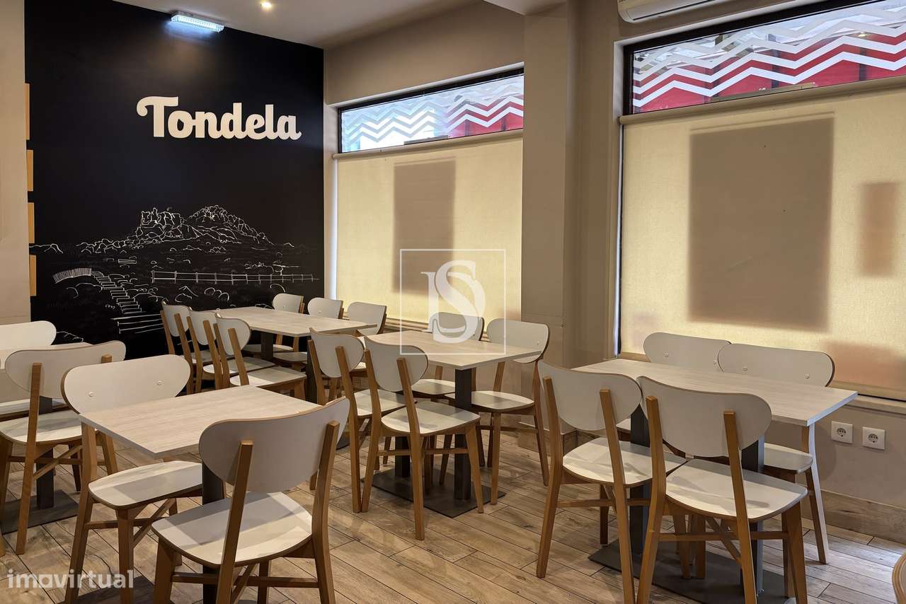 Trespasse de pizzaria - Grande imagem: 2/21