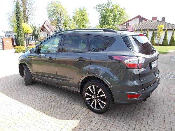 Ford Kuga 1.5 EcoBlue FWD ST-Line - 39