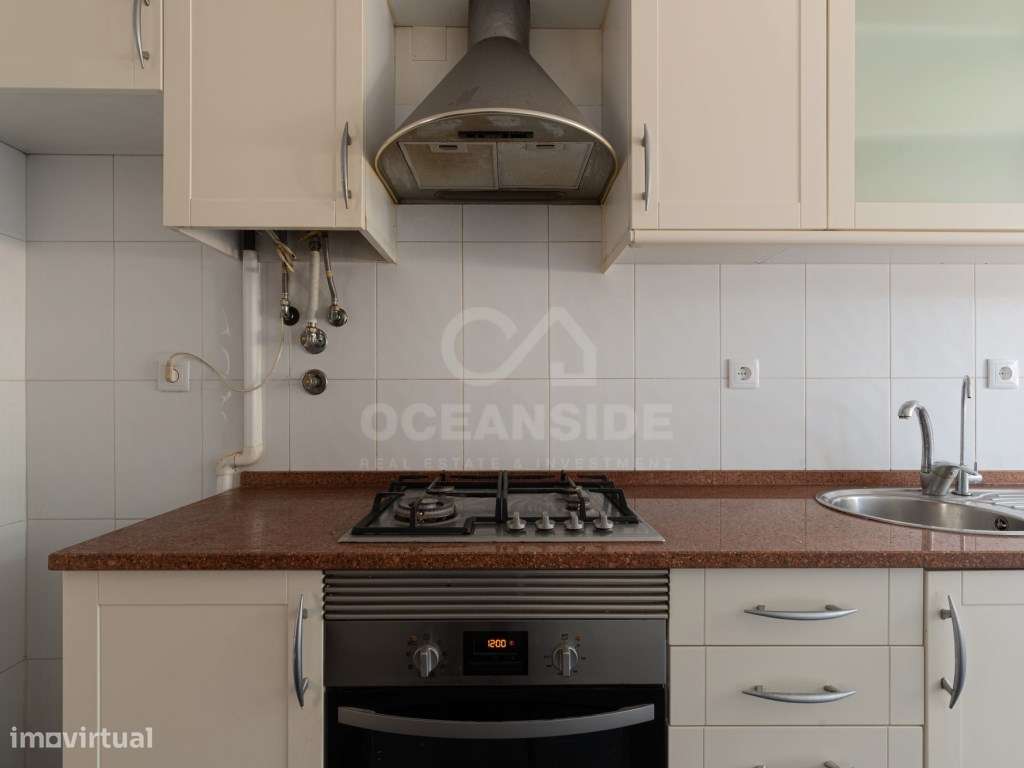 Apartamento T2 - Fontainhas-7