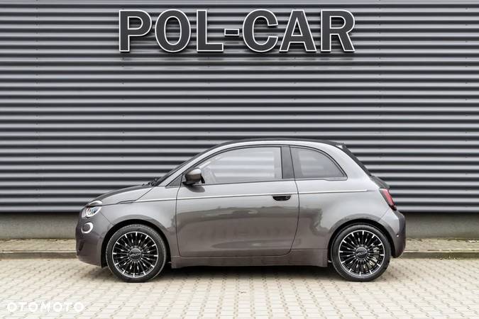 Fiat 500 Icon - 6