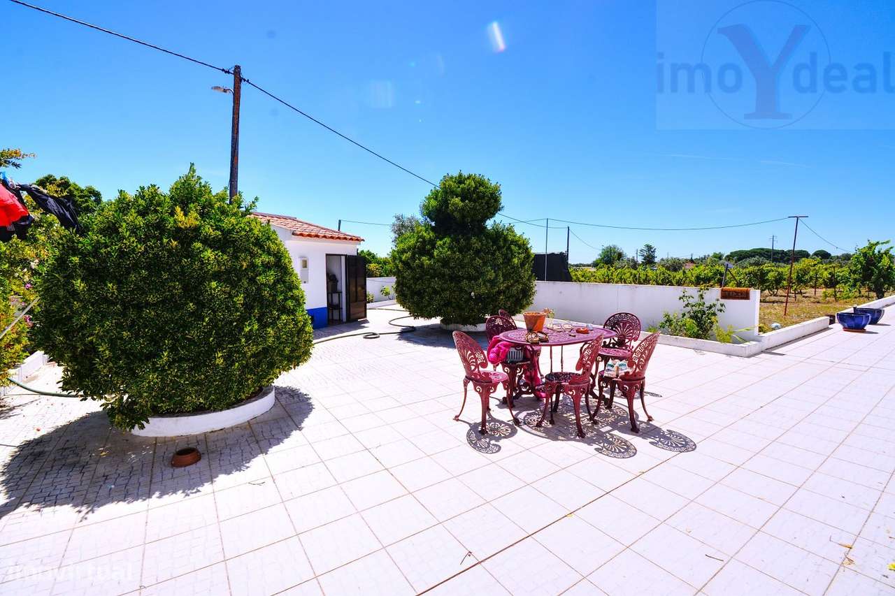 O paraíso no Alentejo-18