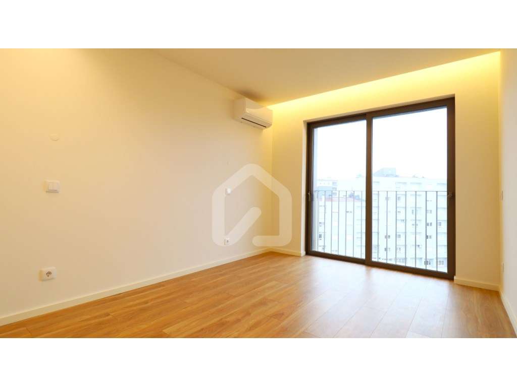 Apartamento T3 Green Plaza-18