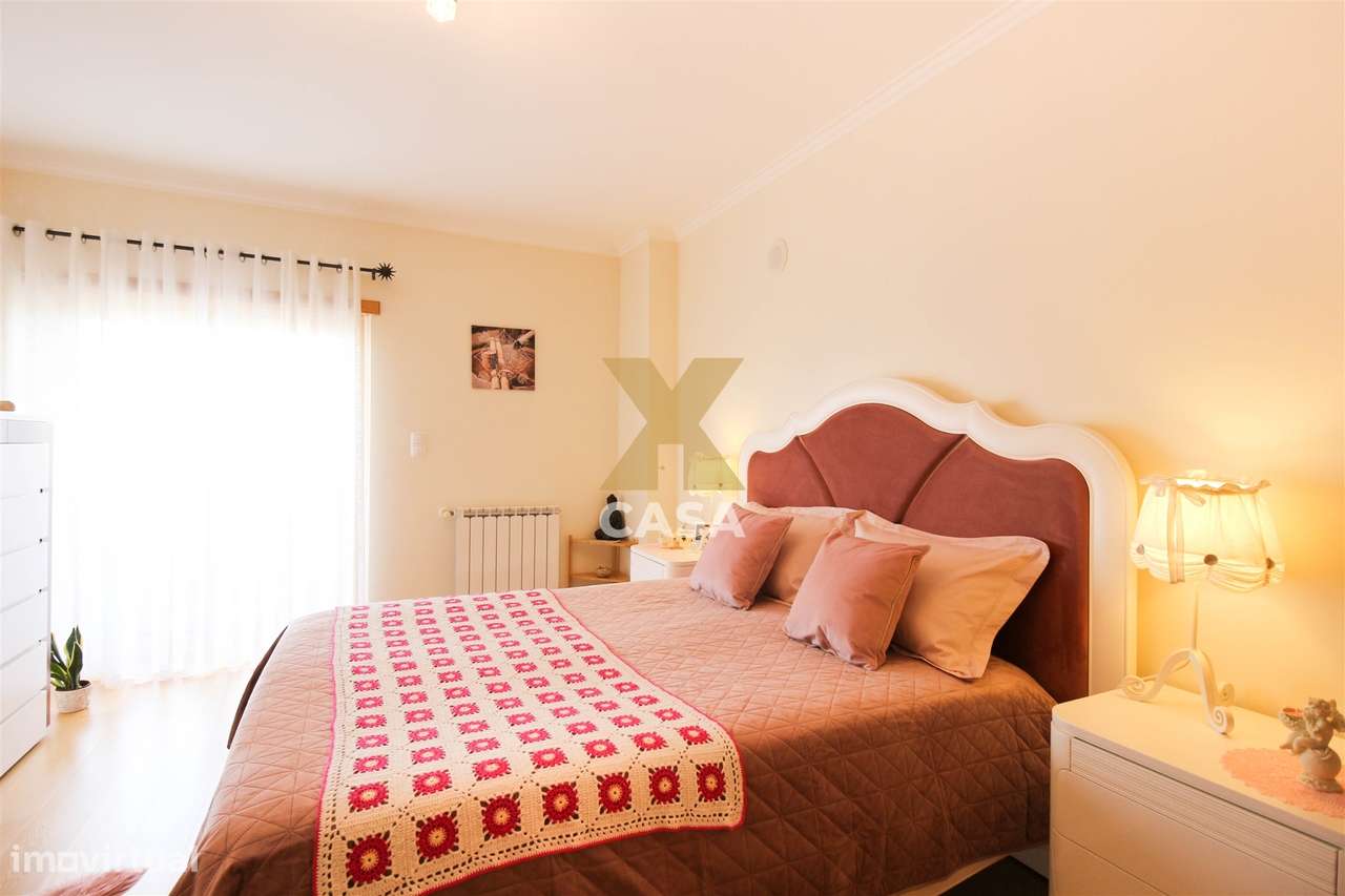 Apartamento T3 Venda em Póvoa de Santa Iria e Forte da Casa,Vila Franc-17