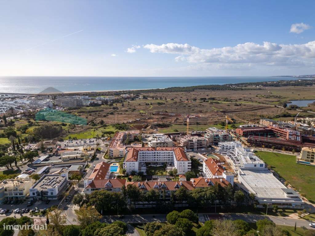 Apartamento duplex T2 Vilamoura-30