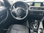 BMW 318 d Touring Advantage Auto - 11